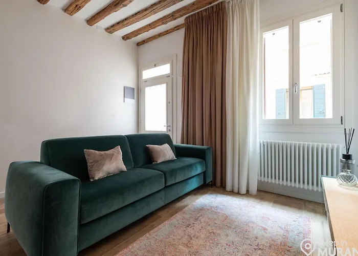 Murano Place - Mistro - 2 Bedrooms