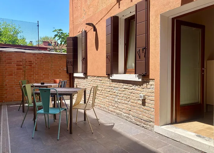 Murano Place - Mistro - 2 Bedrooms