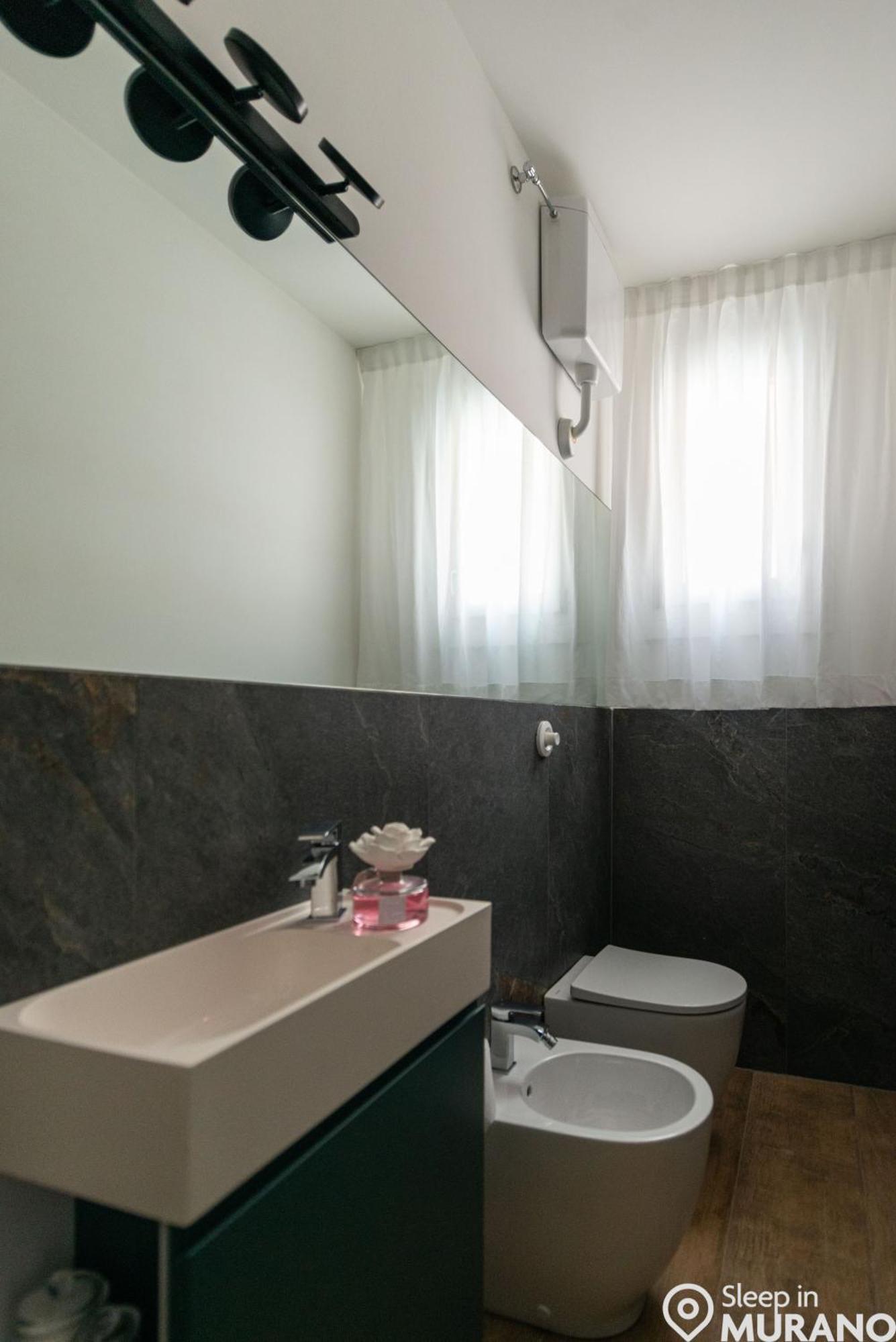Place - Mistro House * Murano