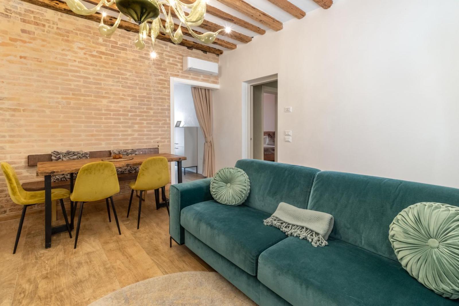 Place - Mistro House Vakantiehuis Murano