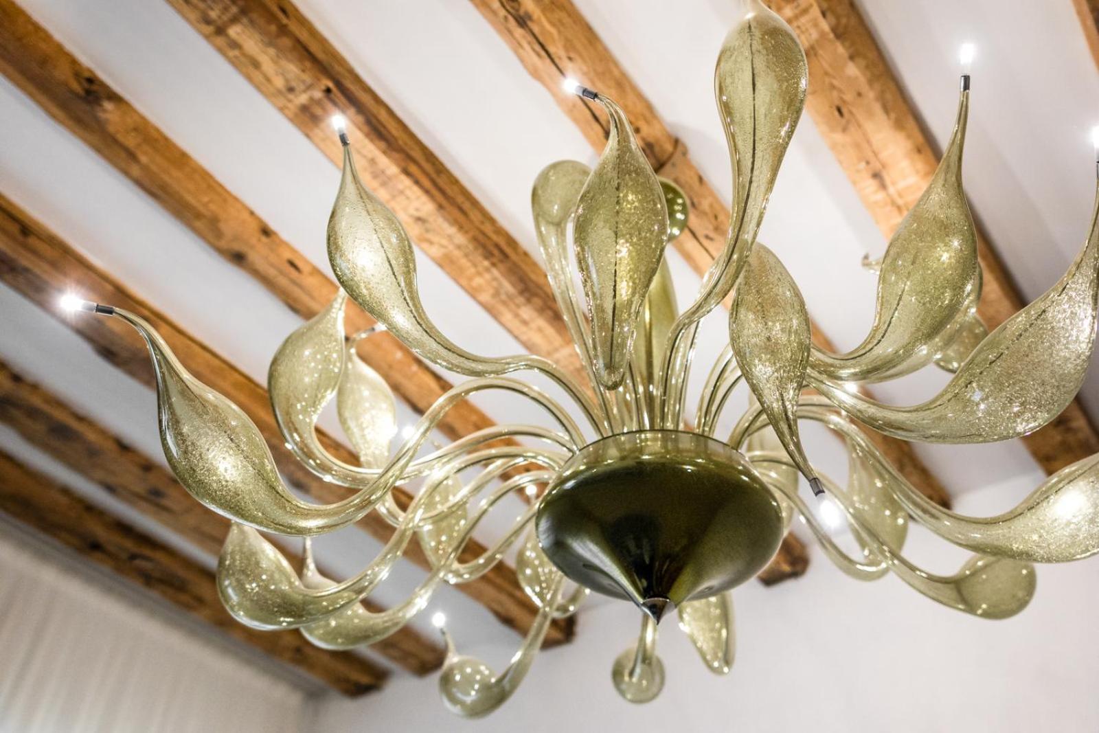Place - Mistro House Murano