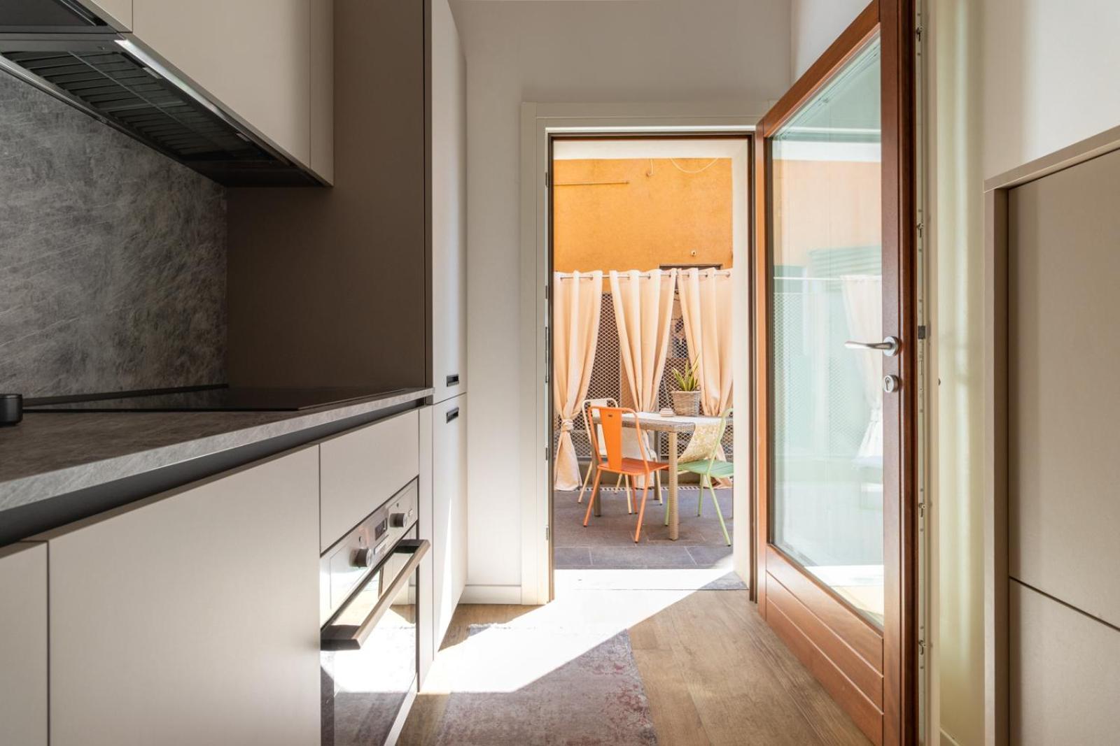 Place - Mistro House * Murano