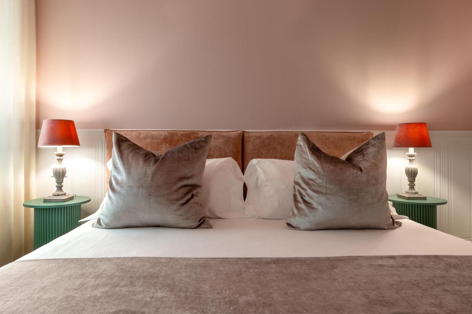 Place - Mistro House Holiday home *