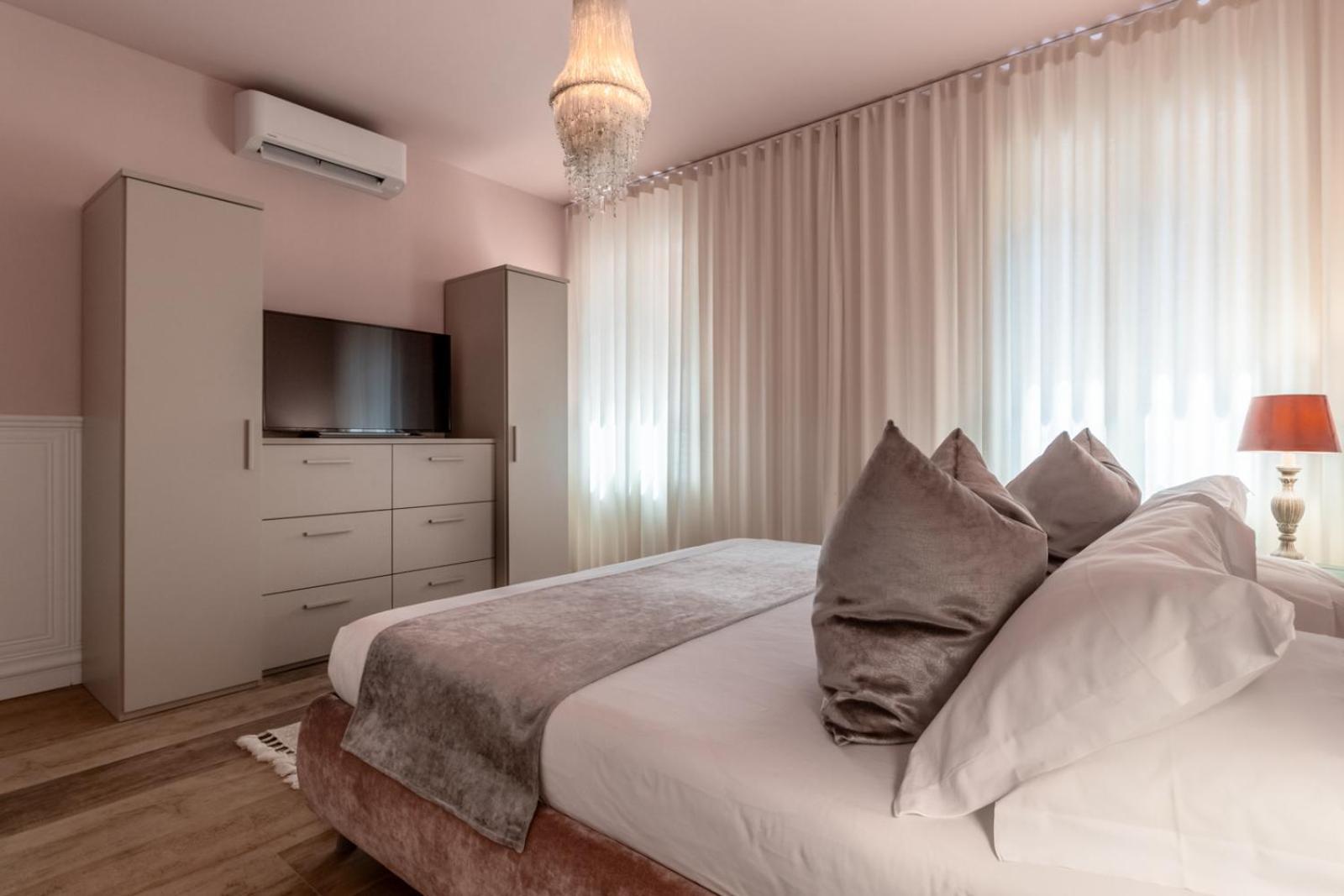 Place - Mistro House Vakantiehuis Murano