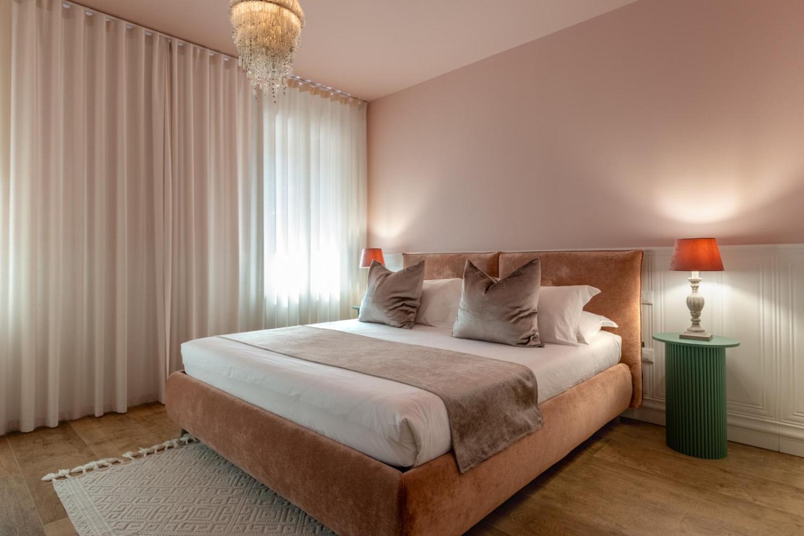 Holiday home Place - Mistro House
