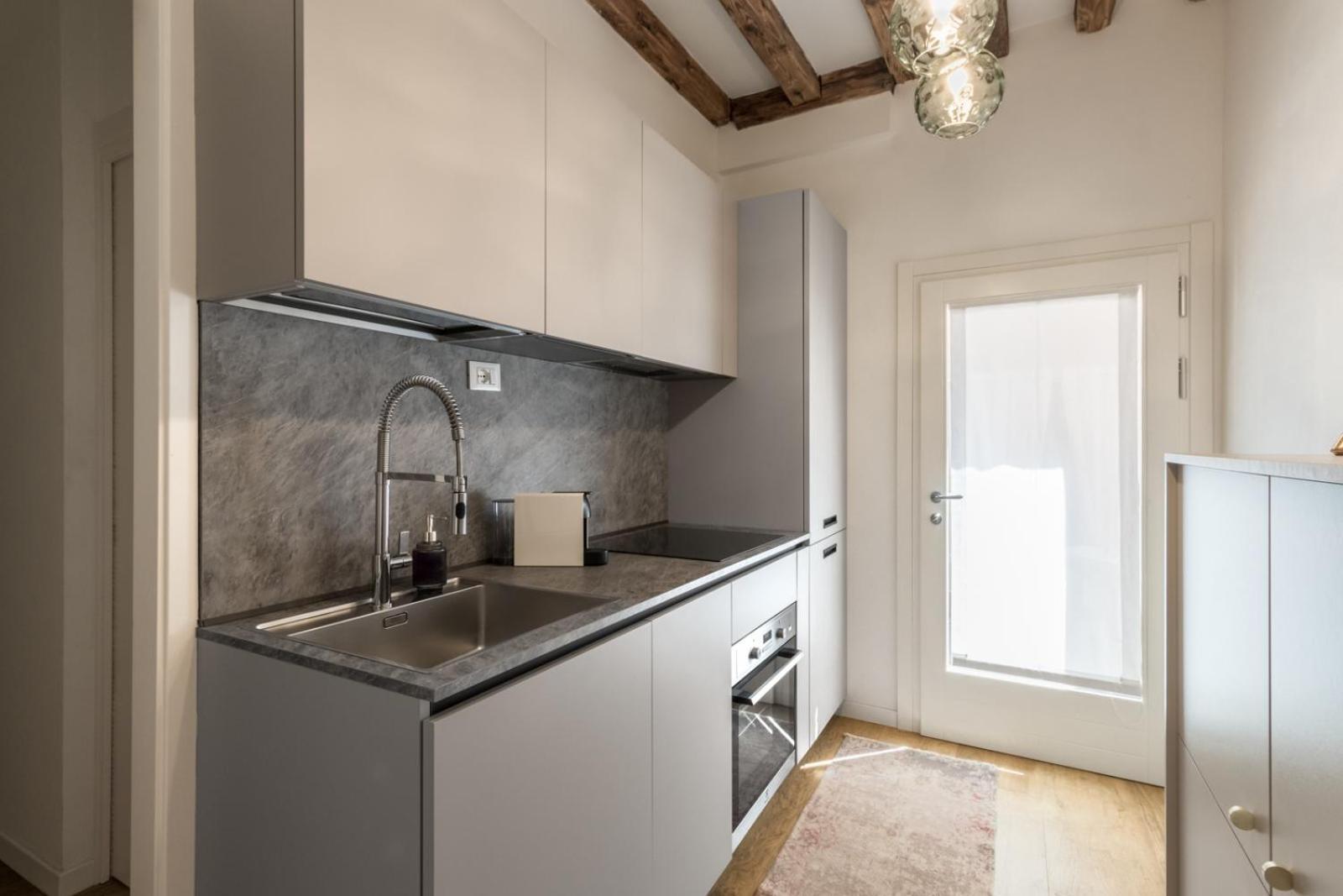 Place - Mistro House Vakantiehuis *